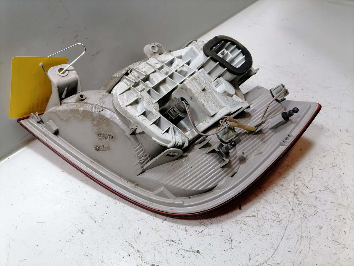 Skoda Rapid NH original Rücklicht Rückleuchte Schlussleuchte links Limousine Bj.2013